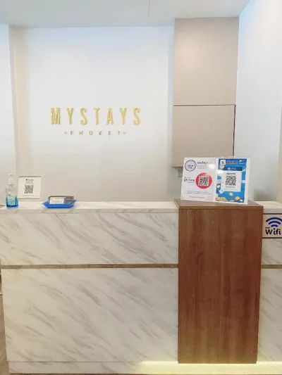 Mystays Phuket – Foto’s 2