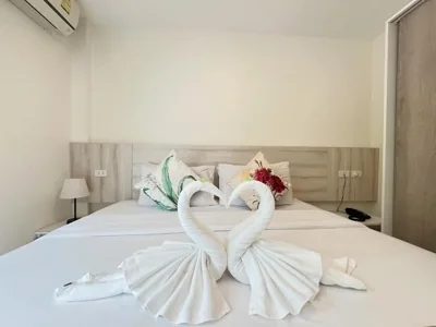 Mystays Phuket – Foto’s 4