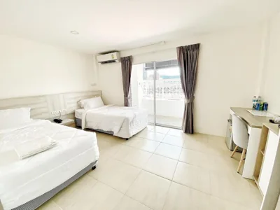 Mystays Phuket – Foto’s 6
