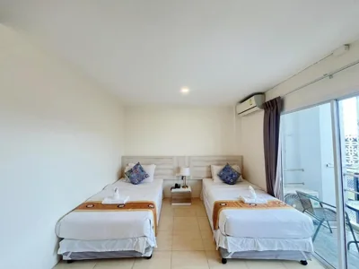 Mystays Phuket – Foto’s 7