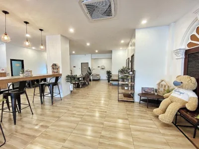 Mystays Phuket – Foto’s 13